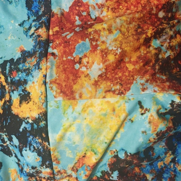 New! Agstract Apparel Leggings - Picture 3 of 3